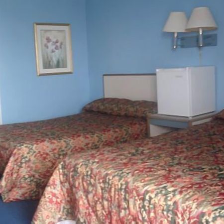 New Sea Breeze Motel Pleasantville Exterior photo