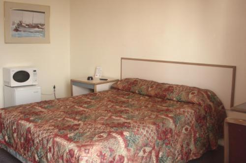 New Sea Breeze Motel Pleasantville Exterior photo